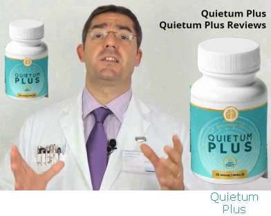 Is Quietum Plus Any Good